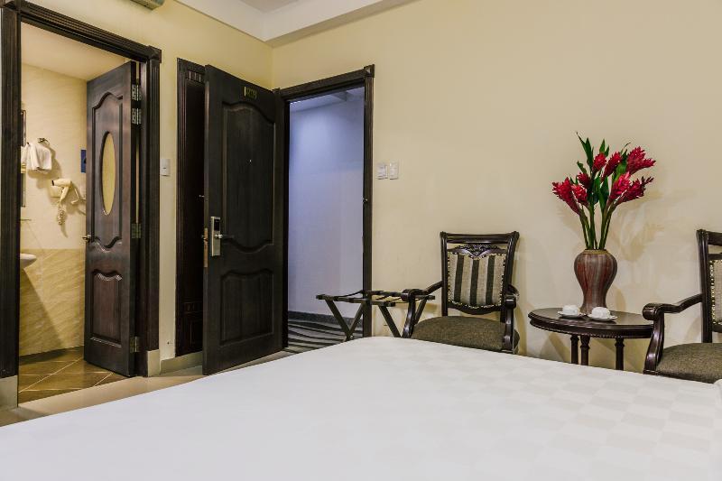 Singita Saigon Boutique Bnb Jeonse Hotel & Travel W Special Airport Service Deals Ho Či Minovo Město Exteriér fotografie